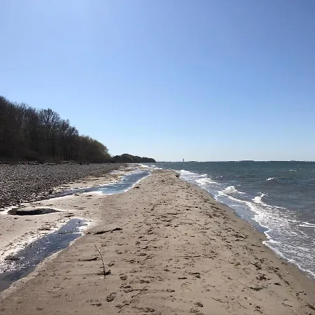 Reethus Linda * Groß Schwansee