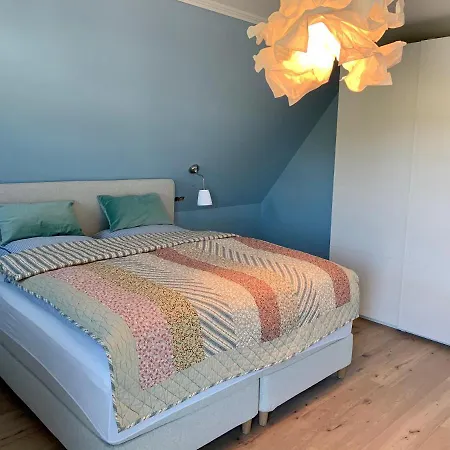 Ferienhaus Reethus Linda Groß Schwansee