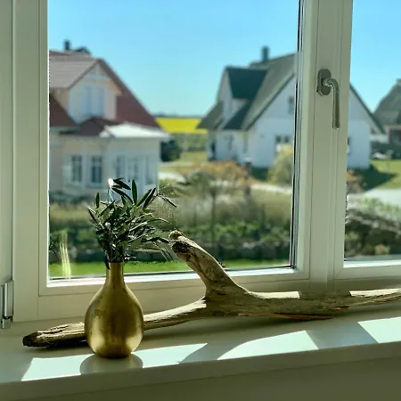 Reethus Linda Ferienhaus *