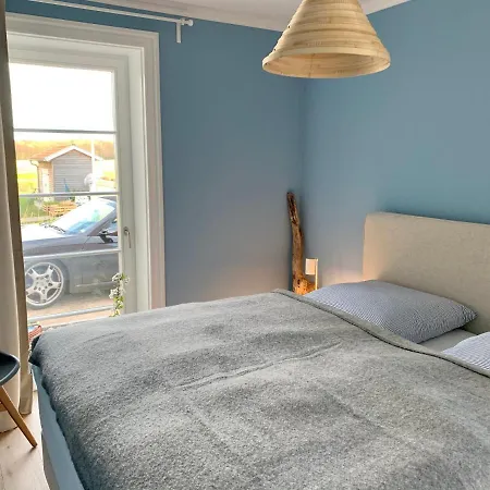 Ferienhaus Reethus Linda *