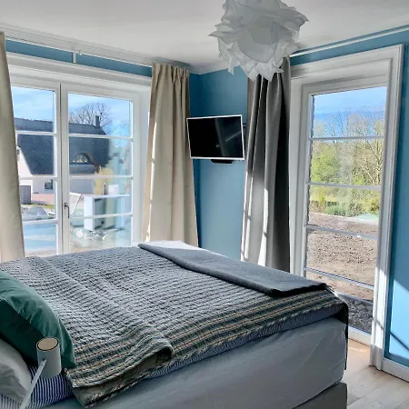 Ferienhaus Reethus Linda *