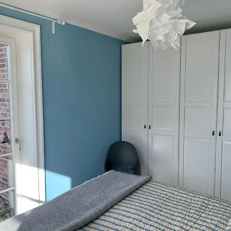 Reethus Linda Ferienhaus