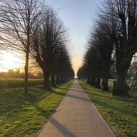 Reethus Linda Ferienhaus