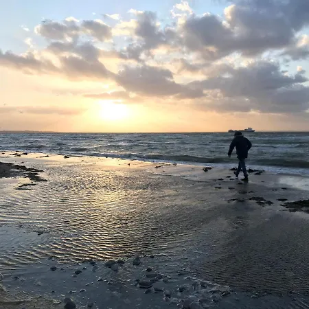 Ferienhaus Reethus Linda *