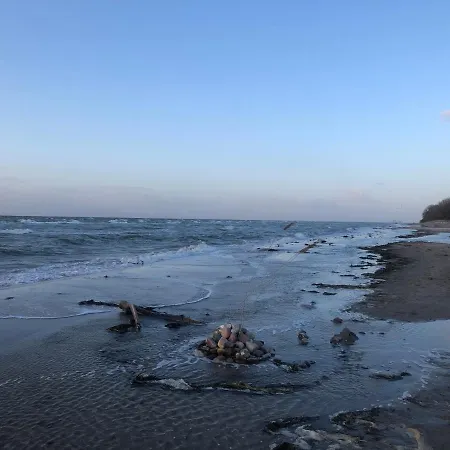 Ferienhaus Reethus Linda *