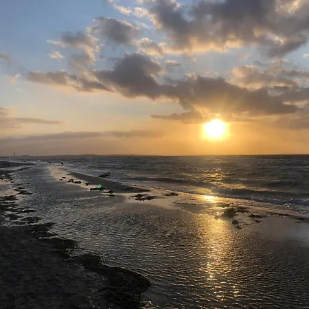 Ferienhaus Reethus Linda *