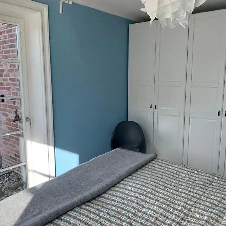 Ferienhaus Reethus Linda *