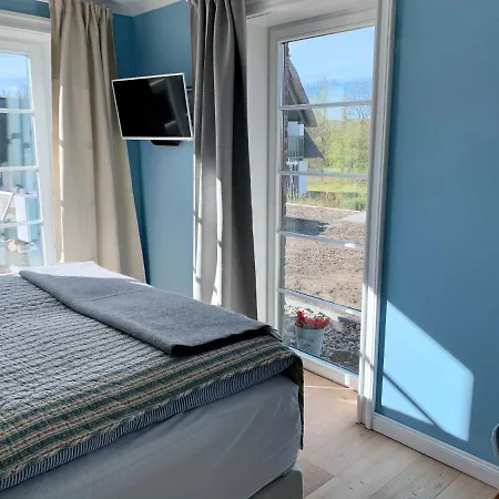 Reethus Linda * Groß Schwansee