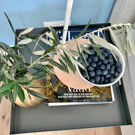 Ferienhaus Reethus Linda *