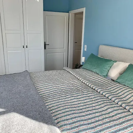 Reethus Linda Groß Schwansee