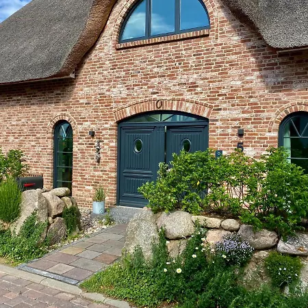 Ferienhaus Reethus Linda *