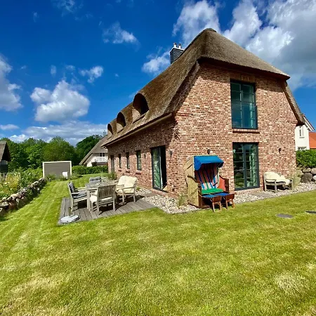 Reethus Linda Ferienhaus