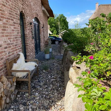 Reethus Linda Ferienhaus