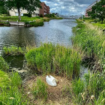 Ferienhaus Reethus Linda