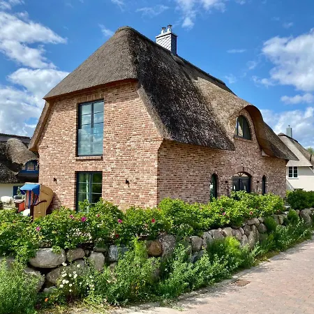 Reethus Linda Groß Schwansee