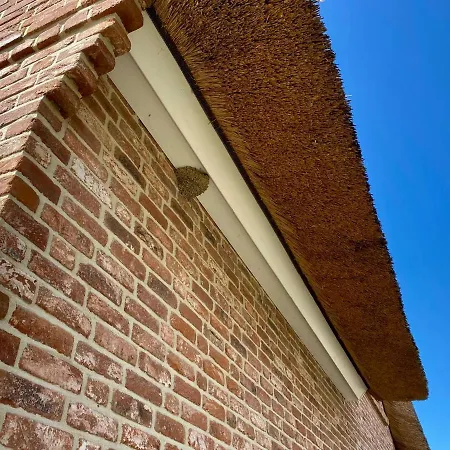 Ferienhaus Reethus Linda *