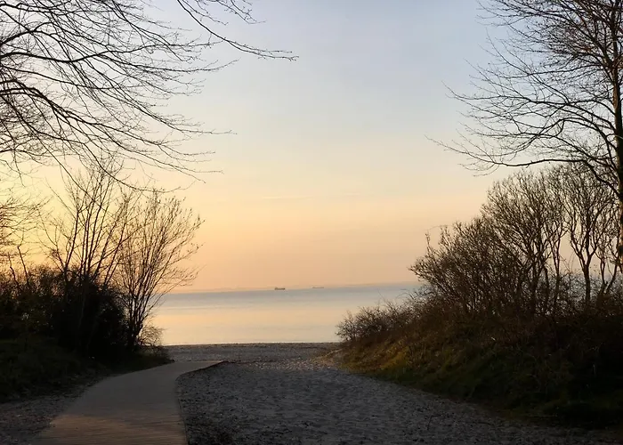 Nyaraló Reethus Linda Groß Schwansee